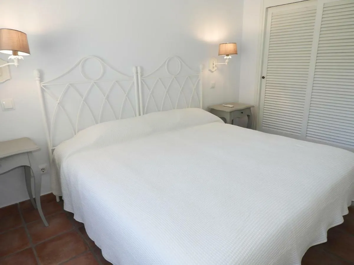 Villa Monte Penedo Son Parc 0*,  Spain
