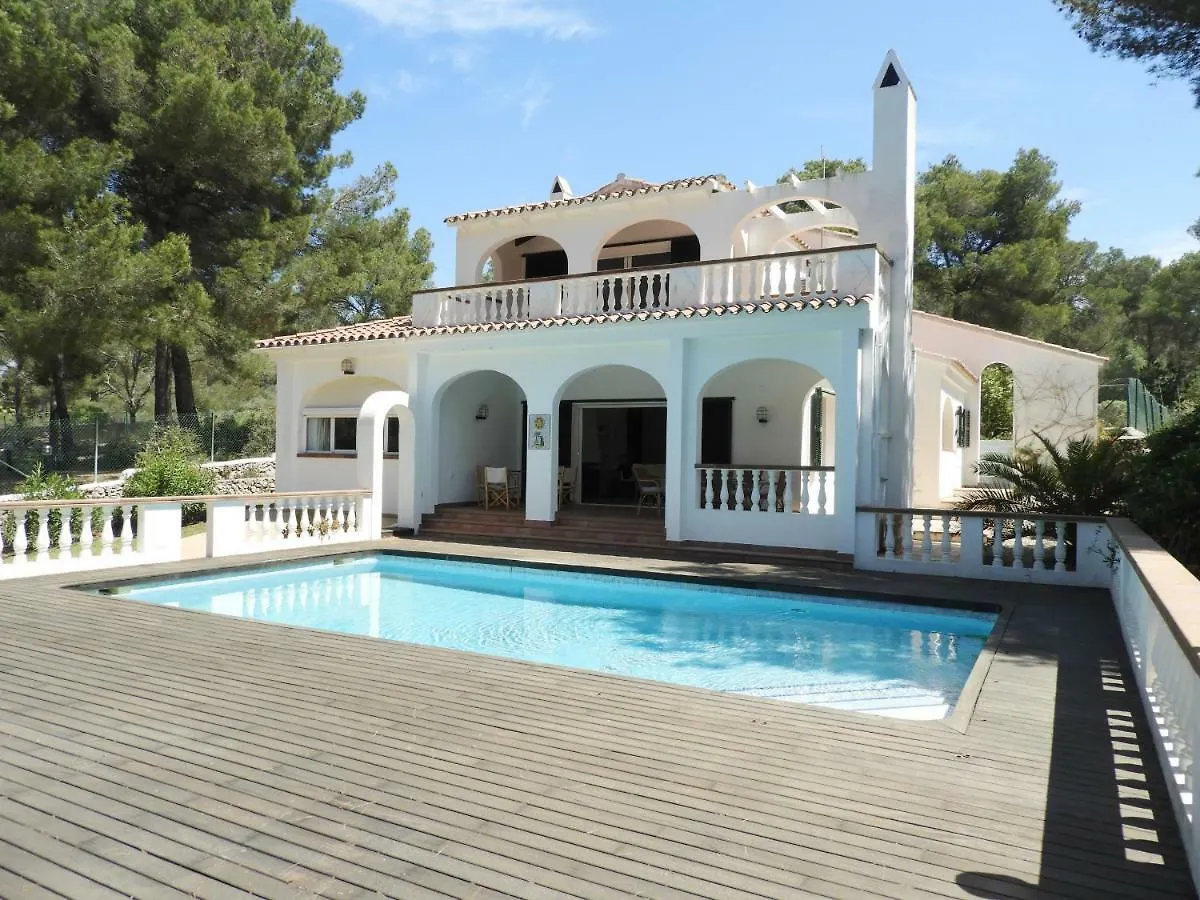 Villa Monte Penedo contacts