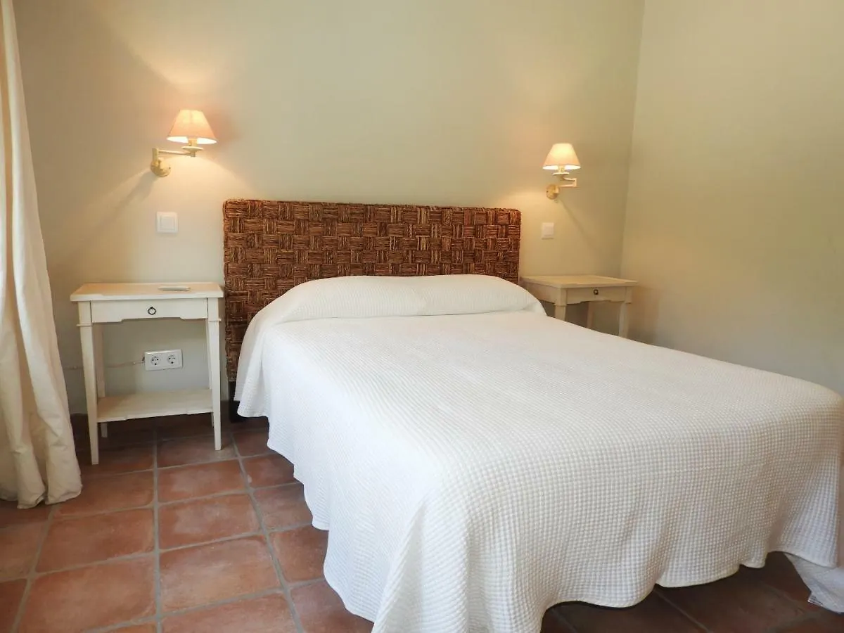 Villa Monte Penedo Son Parc