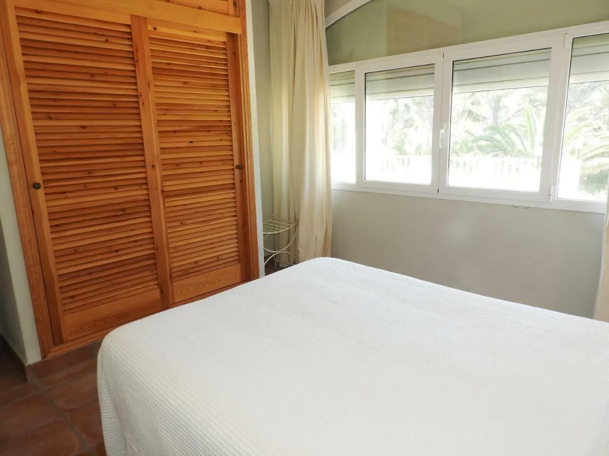 Villa Monte Penedo Son Parc 0*,