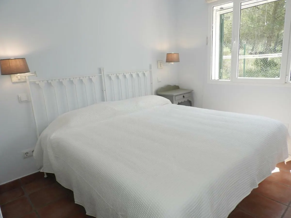 Villa Monte Penedo Son Parc 0*,