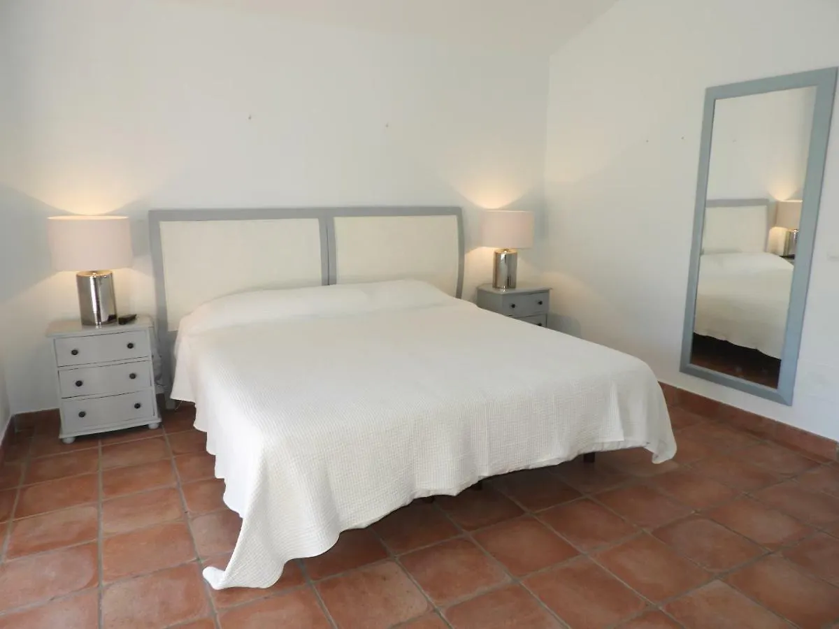 Villa Monte Penedo Son Parc 0*,  Spain